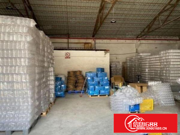 Y伦教现成注塑厂800平方国有单层厂房出租