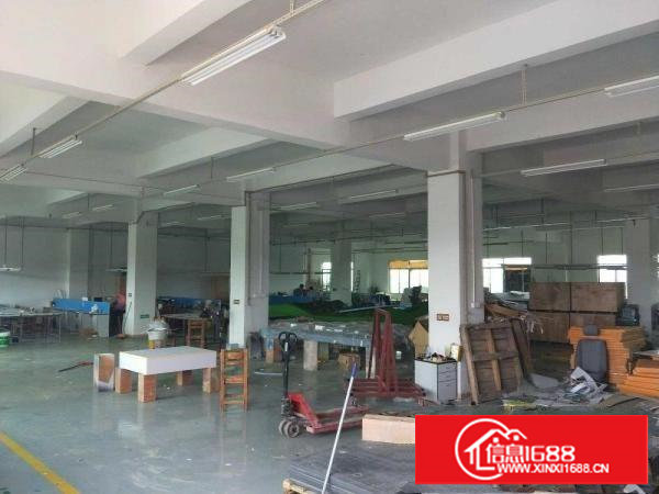 大坪新厂房800-1600平灵活分租或转租