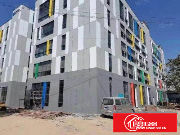 塘厦工业区新出原房东独院厂房6900平方出租，带宿舍