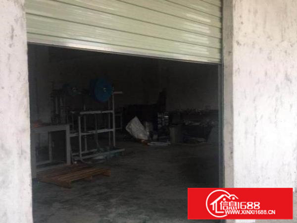 在寮步坑口四海工业区三楼＇可做厂房′可做仓库