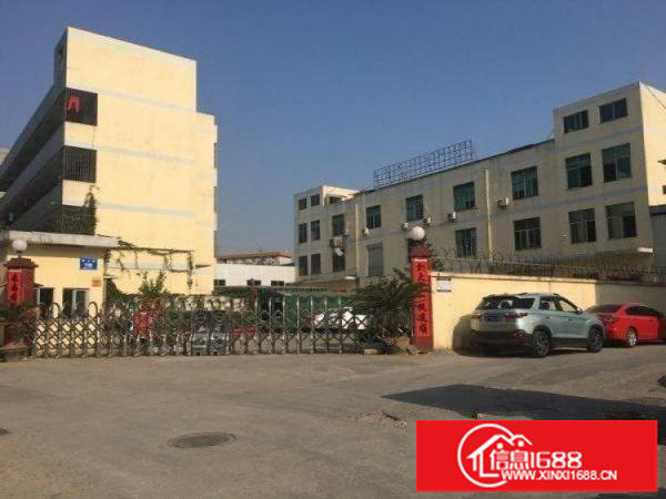 （出租）平湖厂房原房东出租