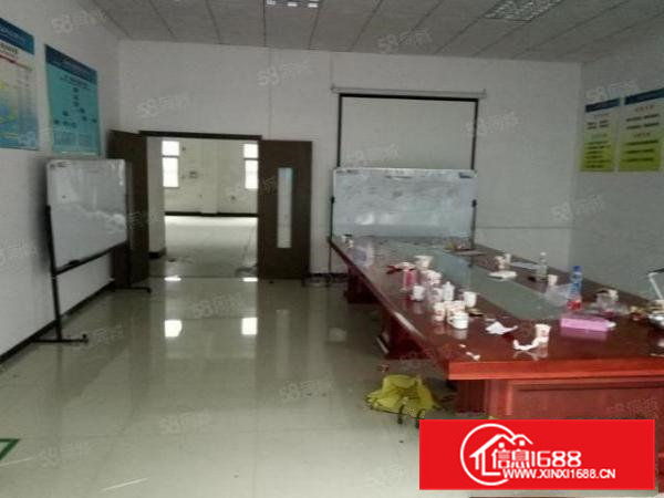 原房东横沥镇三江工业区独院厂房出租