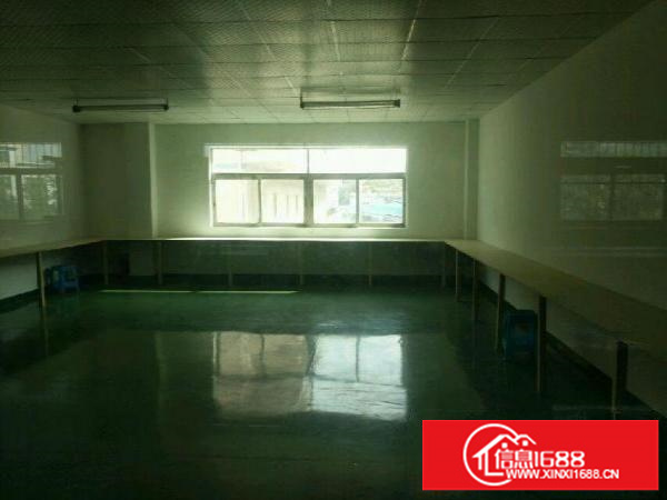 坑梓龙田独院厂房5000平米出租