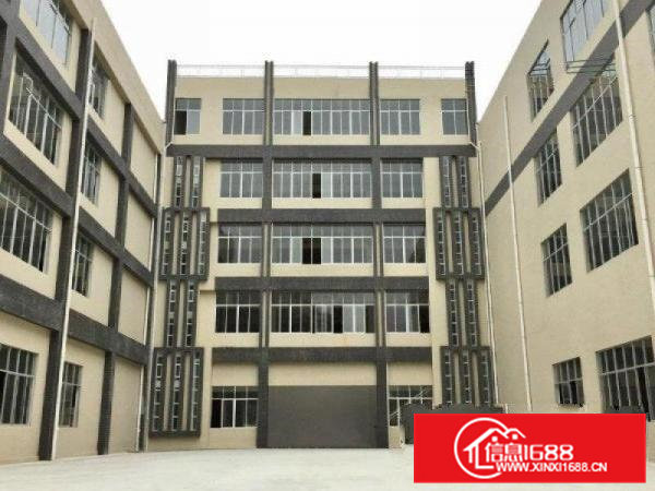 凤岗新出原房东!5000平方米!全新厂房出租!