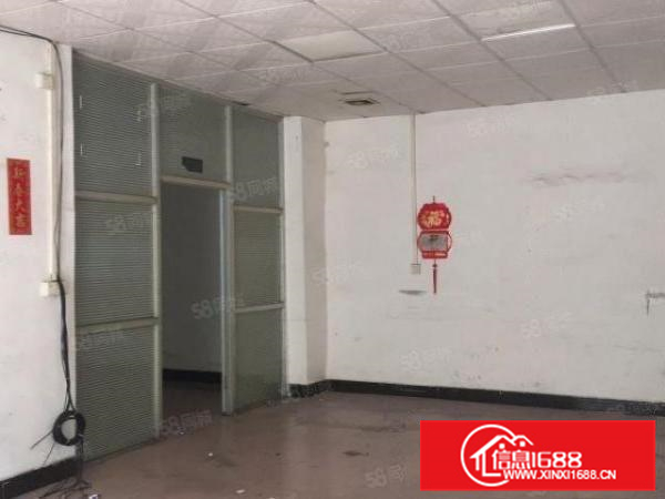 468平方大沥沥中工业二区新出带装修厂房招租