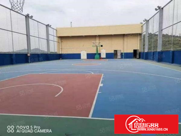 凤岗官井头新出1265平厂房出租形象好位置佳交通方便