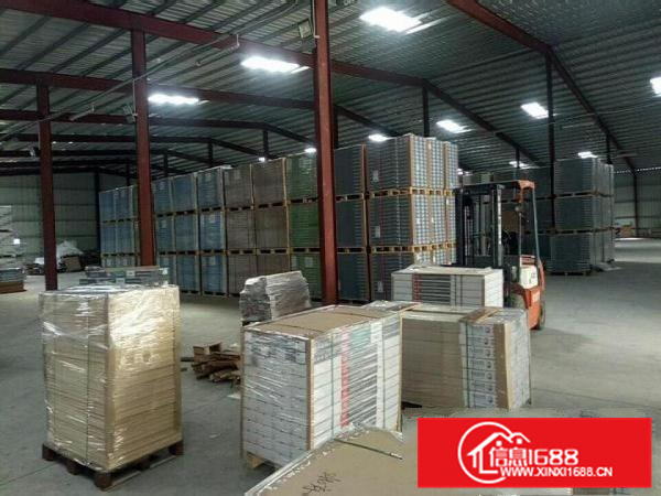 新圩独门独院厂房分租，滴水7米