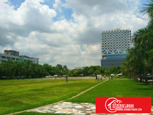 房东直租红本厂房、带卸货平台、超大空地拖头车可随意进出