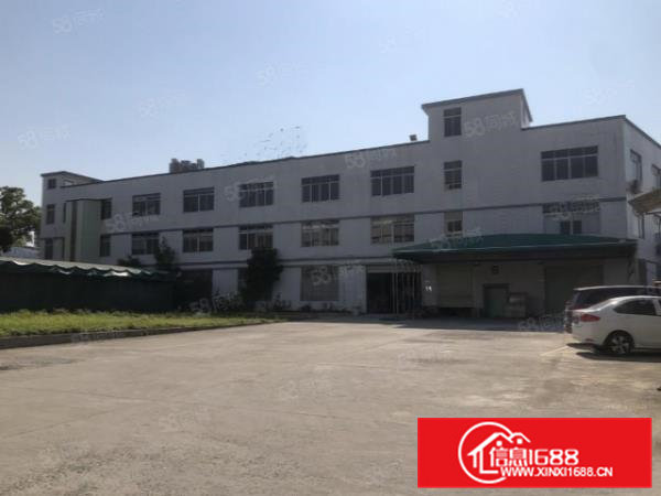 东坑镇独院标准厂房出租12500平方形象佳可办环交通便利