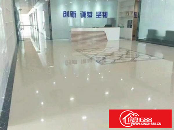 龙华区厂房出租带装修