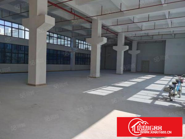 凤岗全新独栋厂房4000平方可按需出租