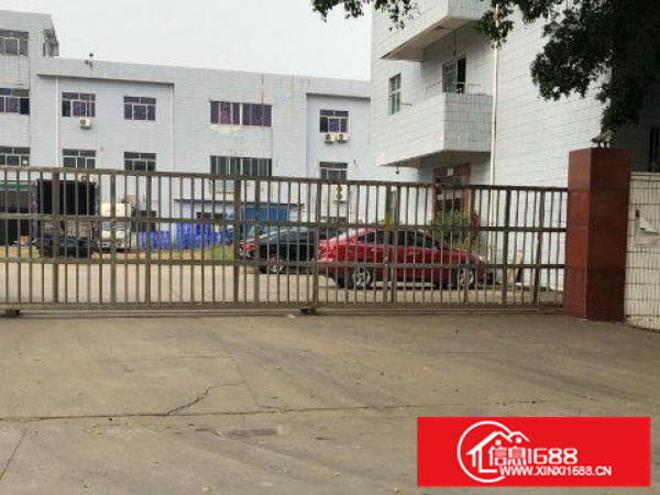 惠阳新墟小金原房东两层800平米楼房出租，租金便宜