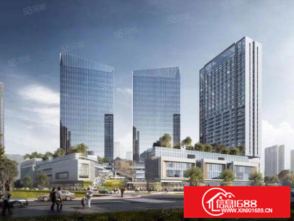 中国500强中集智园6号线光明凤凰城配套成熟卫星物联网