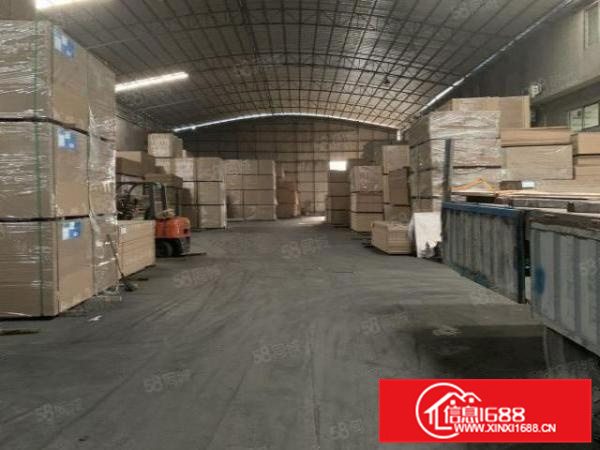 出租西樵樵高路工业园5300方标准独院厂房或仓库电300k