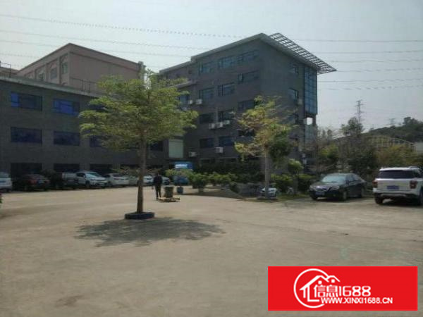 塘坑地铁口埔厦工业区电商仓库办公室280平方