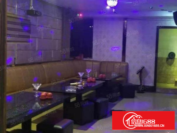 东莞城区现成精装修KTV歌舞厅2800平方米火爆出租