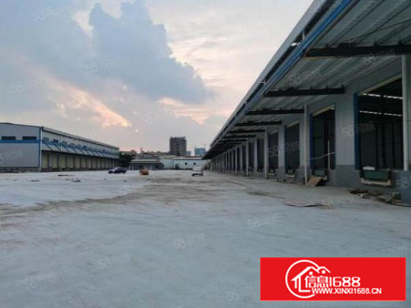 东莞市大岭山寮步镇及周边镇区单一层厂房出租，高标仓，仓库出租