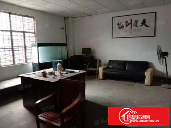 石排原房东独门独院单一层800平方现成办公室空地500平方