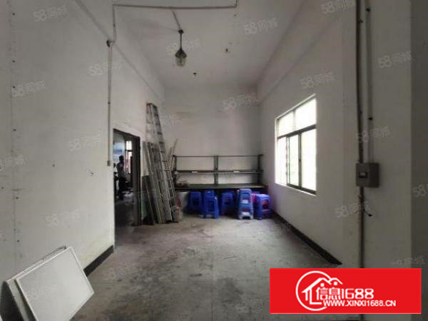 西乡，固戍，一手物业，新出楼上带精装修751平，使用率8成！