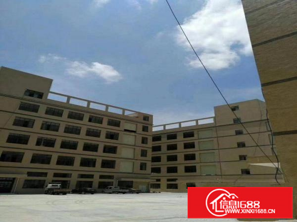 镇隆高速路口边，全新红本厂房出租