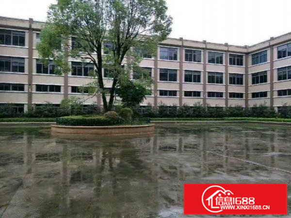 石排福隆村独院厂房(7000)平方出租