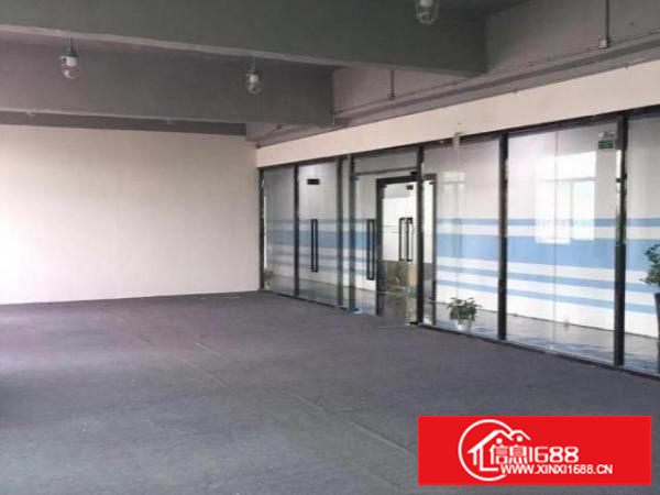 坂田光雅园电商园区仓库带办公室318方