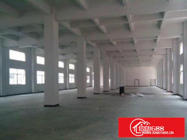 坪山科技路标准一楼1100平方，水电齐全招租