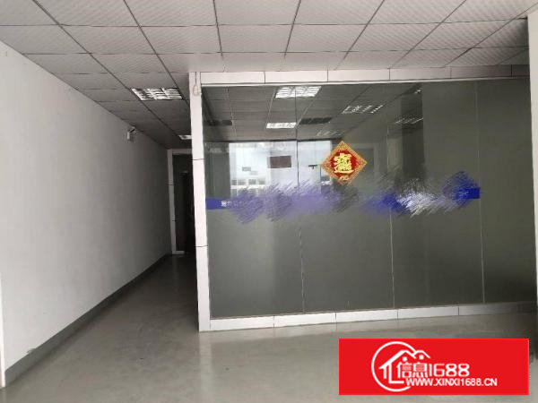 长安镇街囗豪华装修一楼可做冲压400平方