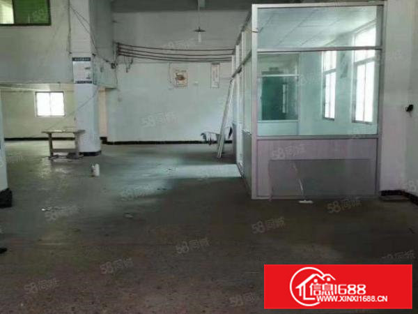 寮步下岭贝新出原房东一楼500平实际面积低价出租