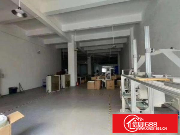 龙华元芬、龙胜双地铁站一楼面积600平招租