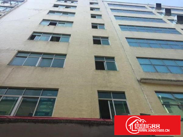 一手业主龙岗丹竹头地铁站附近厂房3800平米