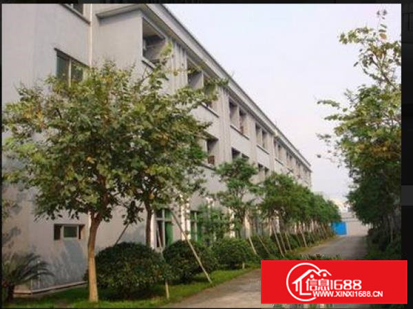 凤岗塘沥标准2层3200平厂房出租空地超大