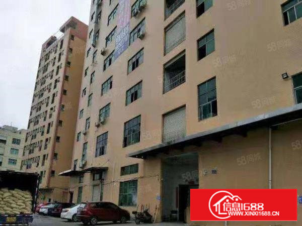 采光好沙井沙三200平300平400平厂房出租