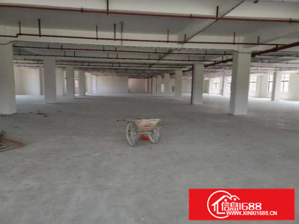 业主厂房出租交通便利可分租