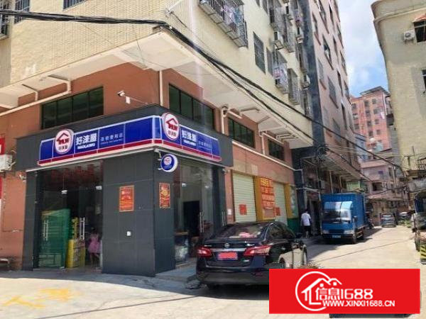 大朗黎贝岭一楼160平方招租