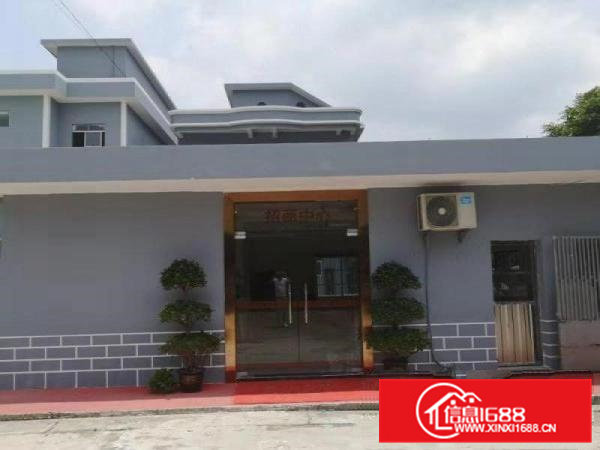 石排福隆标准工业园分租一楼或楼上500~1500平，可办环评