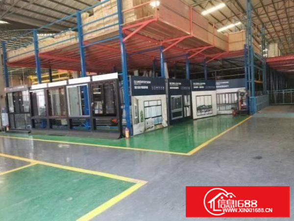 大沥13000方独门独院单层厂房仓库出租