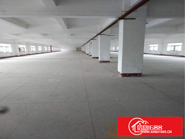 横岗安良社区独门独院厂房14760平方