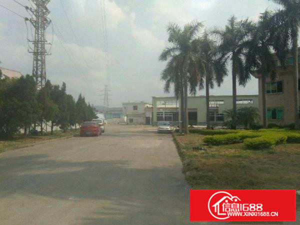 常黄路厂房2150平米