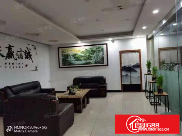 虎门南栅独门独院3800平出租现成服装厂装修豪华