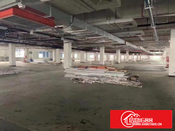 塘厦手机玻璃塑胶电子五金厂房出租24000平米有红本