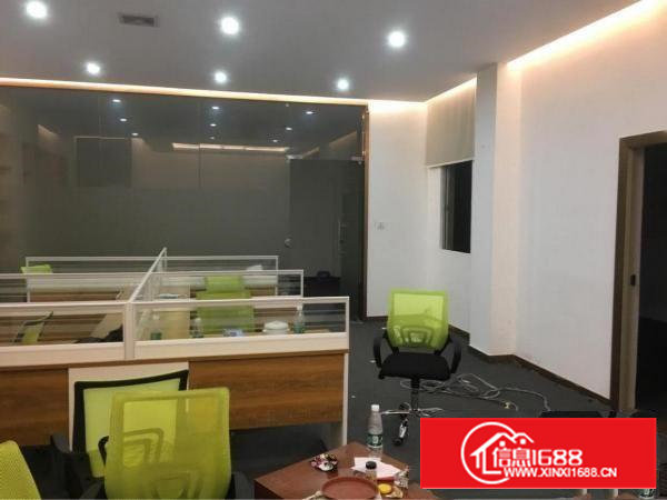 松岗东方大田洋一楼2000平方原房东红本厂房招租