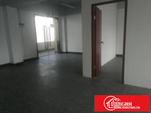 大浪英泰附近180平写字楼厂房带装修招租