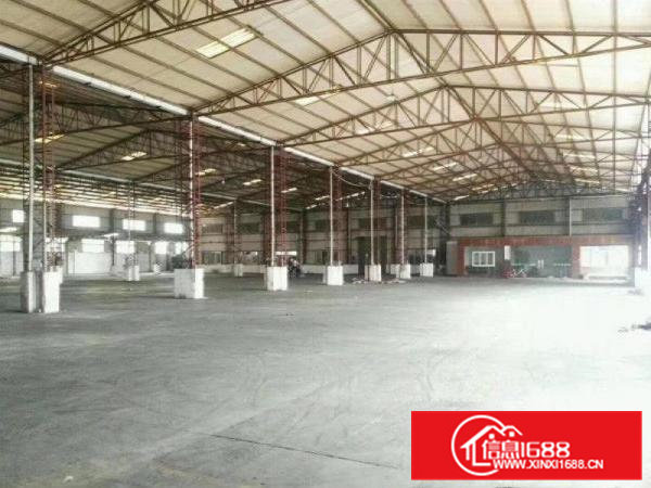 凤岗凤德岭单一层钢构13500平出租1000方起租