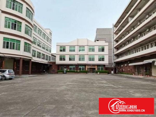 万江简沙洲靠港口大道环城路原房东标准独门独院，独立宿舍办公