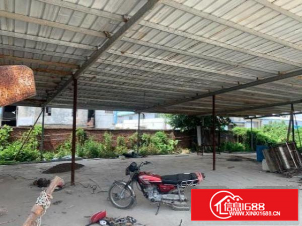 中堂蕉利厂房?空地出租