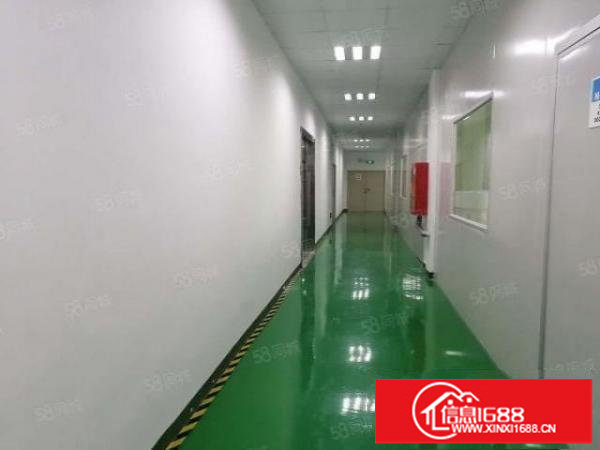 龙岗大芬地铁口附近独门独院厂房仓库出租可办环评大小可分租