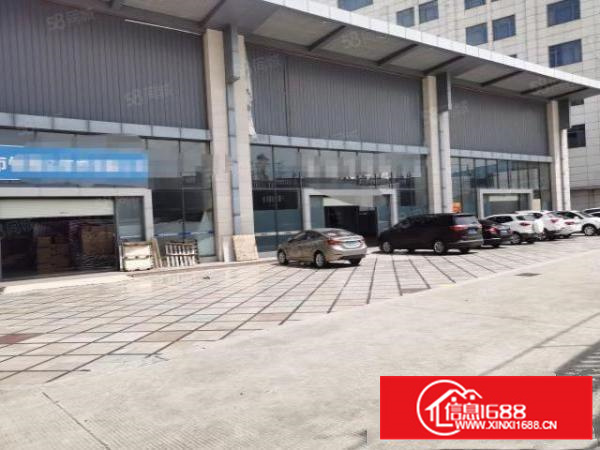 万江滘联工业区新出十米高单一层厂房900平方和1300平方