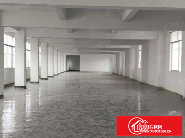 常平国际创新港厂房2545平业主直租价格优惠交通便利