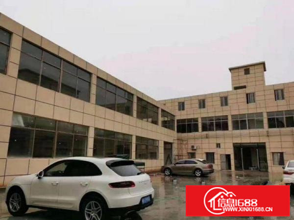 横沥石涌出租新空出一楼500平方带装修办公室厂房